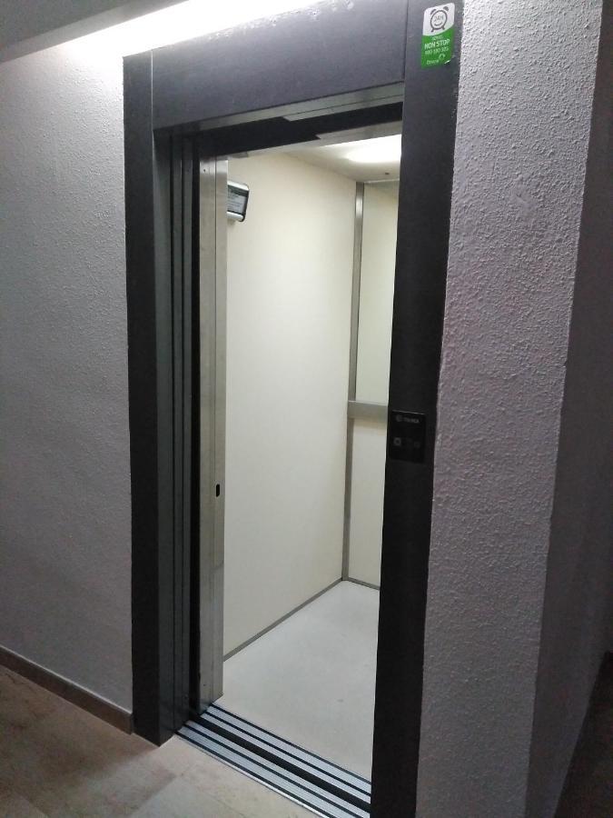 Espigall Vilanova i la Geltrú Exterior foto